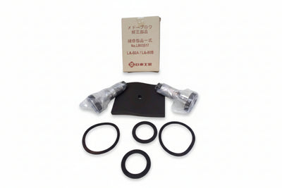 Kit pistons joints et filtre NITTO LA-80B