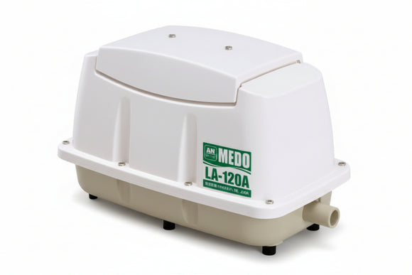 Compresseur NITTO LA-120A