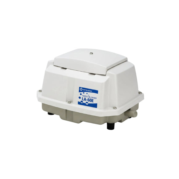 Compresseur NITTO LA-60E