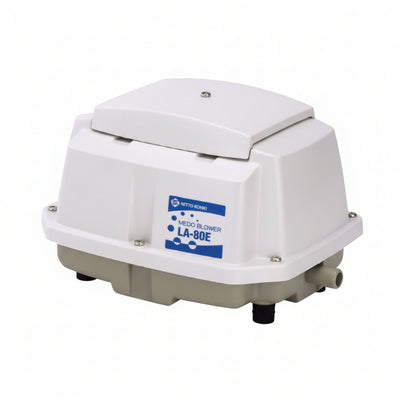 Compresseur NITTO LA-80E