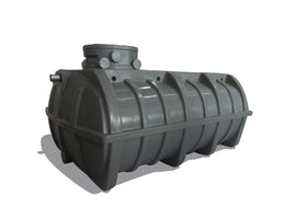 Récupérateur eau de pluie 8000 litres - réhausse 300