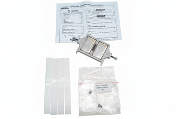 Kit aimant SECOH EL-S-120 et EL-S-150 - 0