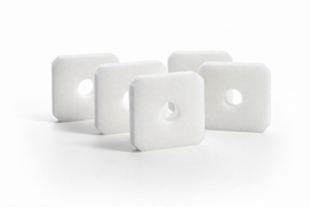 5 filtres SECOH EL-S - 0