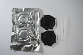 Kit membranes SECOH EL-S-120W, EL-S-150W, EL-S-200W d'origine constructeur - 0