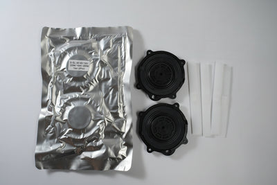 Kit membranes SECOH EL-S-120W, EL-S-150W, EL-S-200W d'origine constructeur - 0