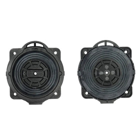 Kit membranes SECOH JDK-S-60 à JDK-S-120 d'origine constructeur