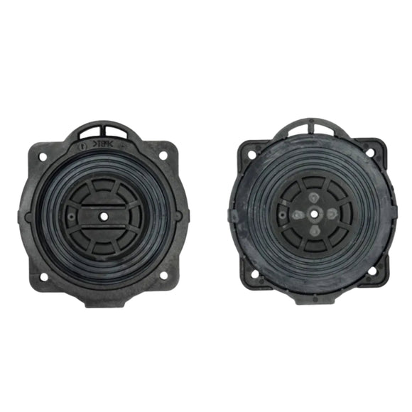 Kit membranes SECOH JDK-S-150 à JDK-S-500 d'origine constructeur