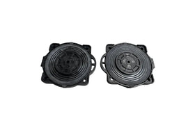 Kit membranes SECOH JDK-S-60 à JDK-S-120 d'origine constructeur - 0