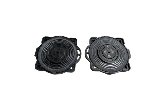 Kit membranes SECOH JDK-S-150 à JDK-S-500 d'origine constructeur