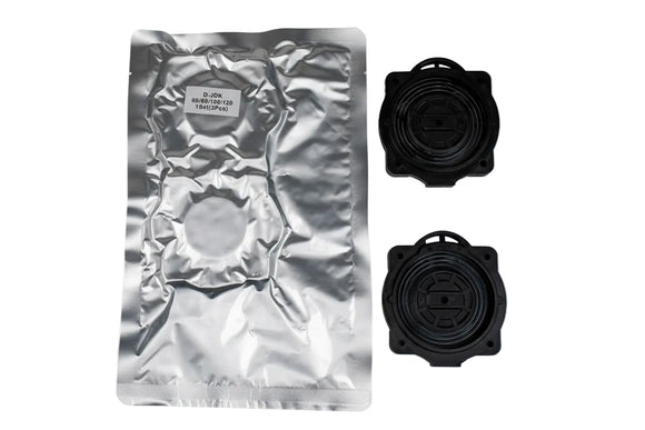 Kit membranes SECOH JDK-S-60 à JDK-S-120 d'origine constructeur