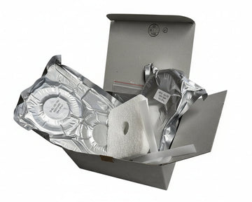 Kit membranes clapets et filtre SECOH