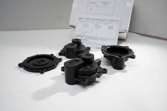 Kit membranes clapets et filtre SECOH JDK-20, JDK-30, JDK-40, JDK-50 pour réparation compresseur