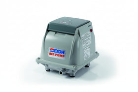 Compresseur à membranes SECOH BIBUS EL-S-60N