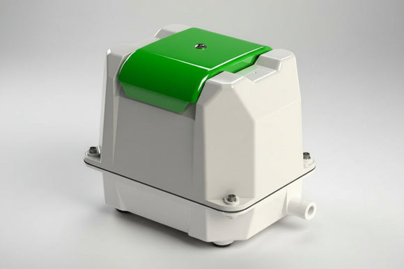 Pompe à air SECOH JDK-S-250