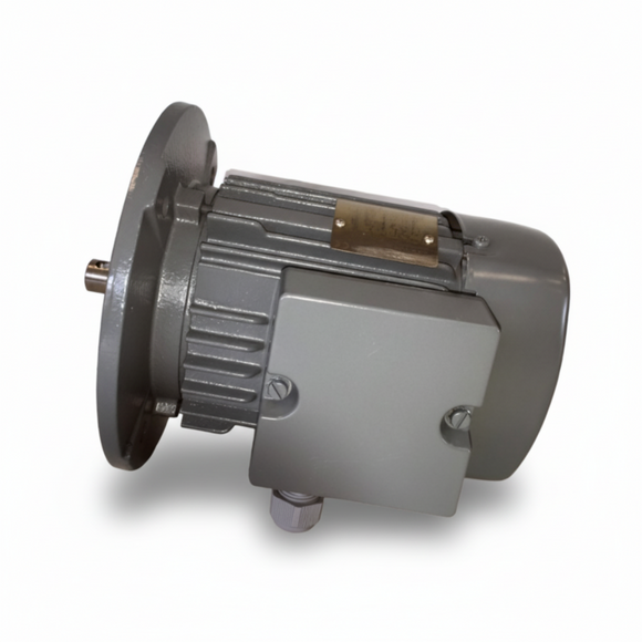 Moteur spécial épuration (SE) d'origine