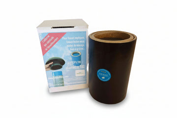 Cartouche SEPTOFILTRE Anti-odeurs fosses