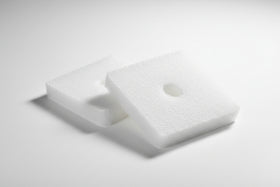 5 filtres SECOH JDK-S-150 à 500