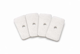 5 filtres SECOH JDK 20 à 50