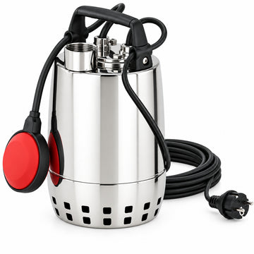 Pompe CALPEDA GXRM 9 Submersible avec flotteur