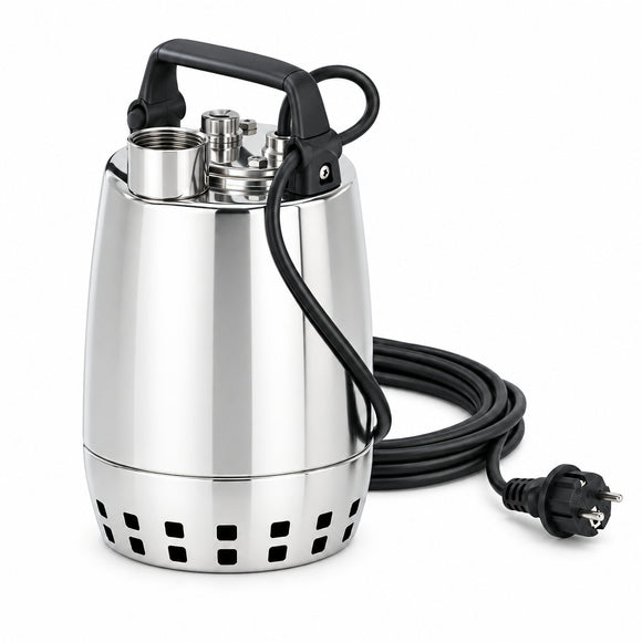 Pompe submersible CALPEDA GXRM 9 SG sans flotteur