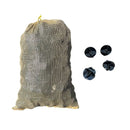 Filet filtrant fosse toutes eaux