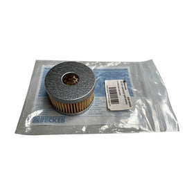 Filtre BECKER F1 DT4.16