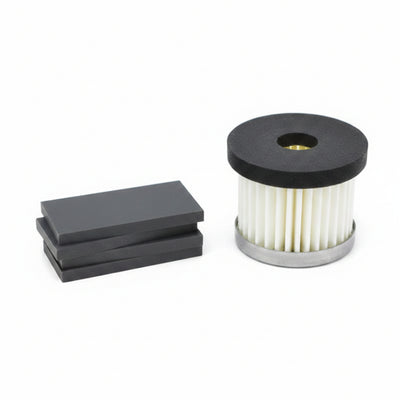Kit d'entretien BECKER DT 4.8 et VT 4.8