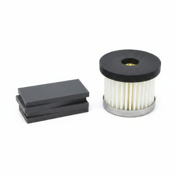 Kit d'entretien BECKER DT 4.8 et VT 4.8