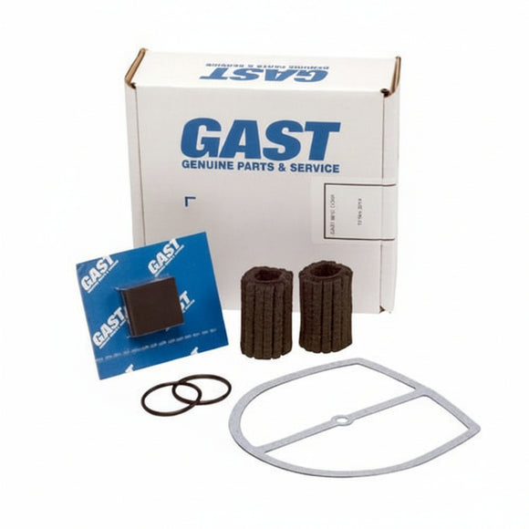 Kit de maintenance GAST 0523