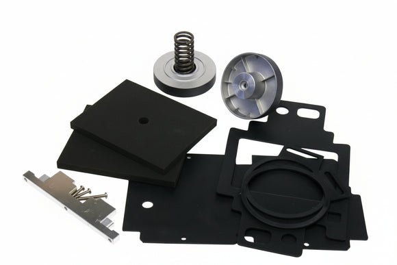 Kit pistons joints et filtre NITTO LAM-200