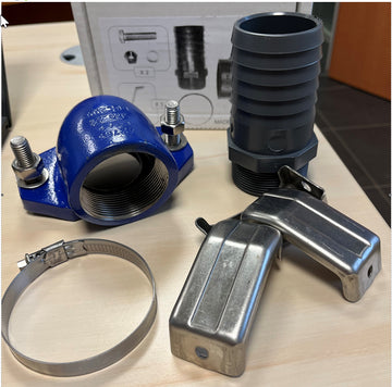 Kit de transport pour AMA-PORTER SERIE 5