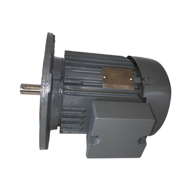 Moteur spécial épuration EPURALIA et OXY5