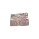 Moteur spécial épuration (SE) d'origine