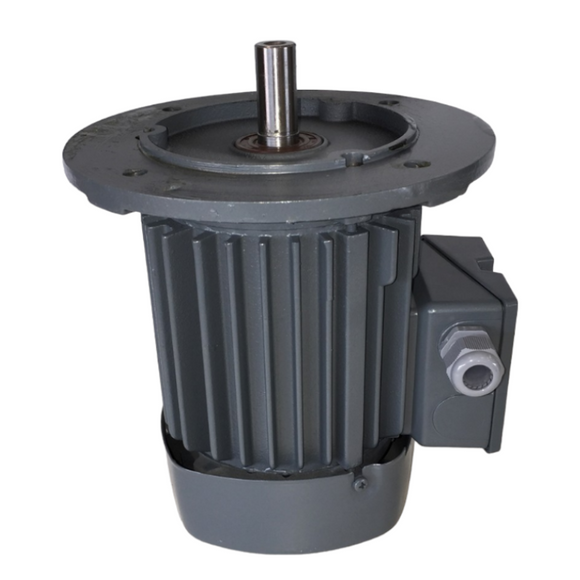 Moteur spécial épuration (SE) d'origine