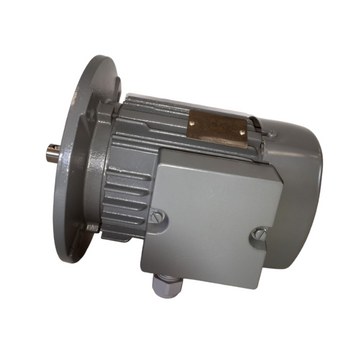 Moteur spécial épuration (SE) d'origine