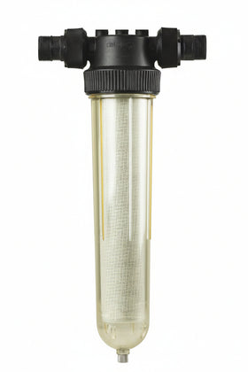 Filtre eau domestique NW 32 CINTROPUR avec tamis filtrant en 25 microns
