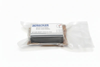 Palettes BECKER DT4.25