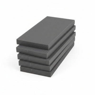 Palettes BECKER VT4.2 / VT4.4 / DT4.2 / DT4.4 Lot de 5