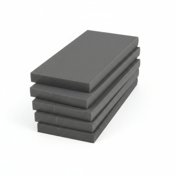 Palettes BECKER VT4.2 / VT4.4 / DT4.2 / DT4.4 Lot de 5