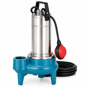 Pompe CALPEDA GQSM 50-8