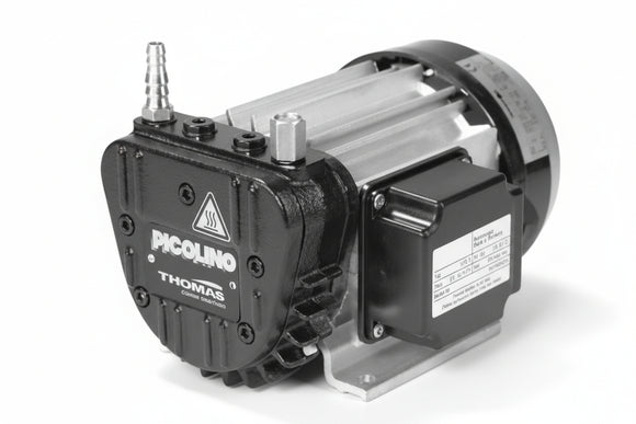 Pompe à vide THOMAS PICOLINO VTE 3