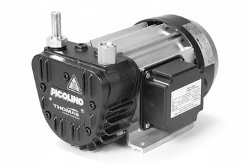 Pompe à vide THOMAS PICOLINO VTE 6
