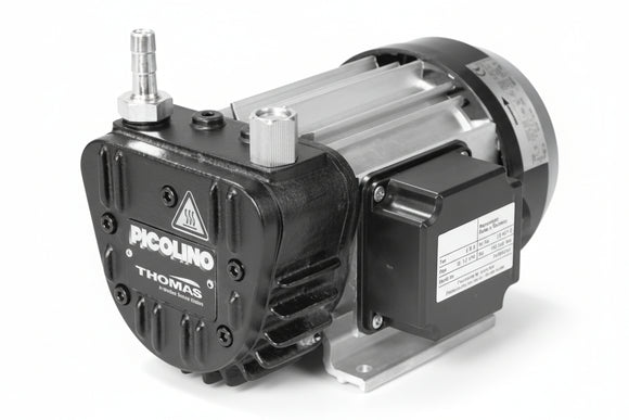 Pompe à vide THOMAS PICOLINO VTE 6