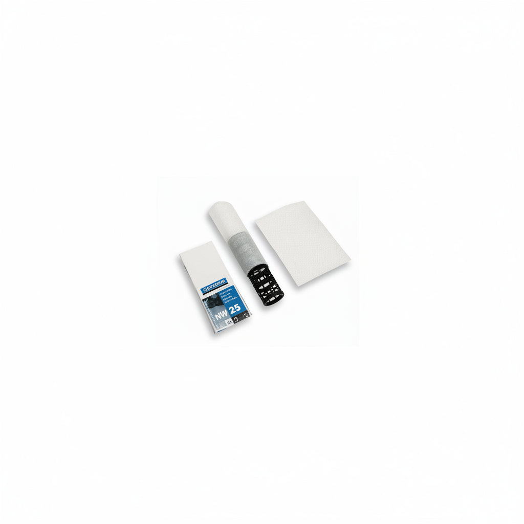 Cintropur NW25 1" – Filtre à Eau Domestique Haut De Gamme Pour Une Eau Plus Pure
