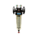 Filtre à eau industrielle NW 80 25 microns