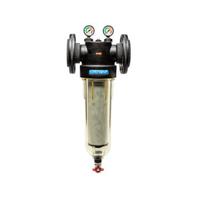 Filtre à eau industrielle NW 80 25 microns