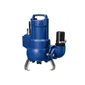 Pompe KSB AMA-PORTER série F 501 groupe transportable sans flotteur