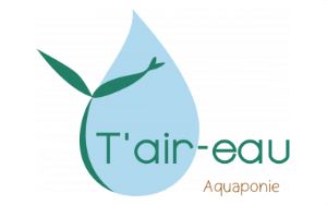 Logo T'AIR EAU