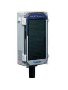 Alarme solaire trois sondes SolarSET