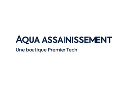 Aqua Assainissement intègre Premier Tech Eau et Environnement